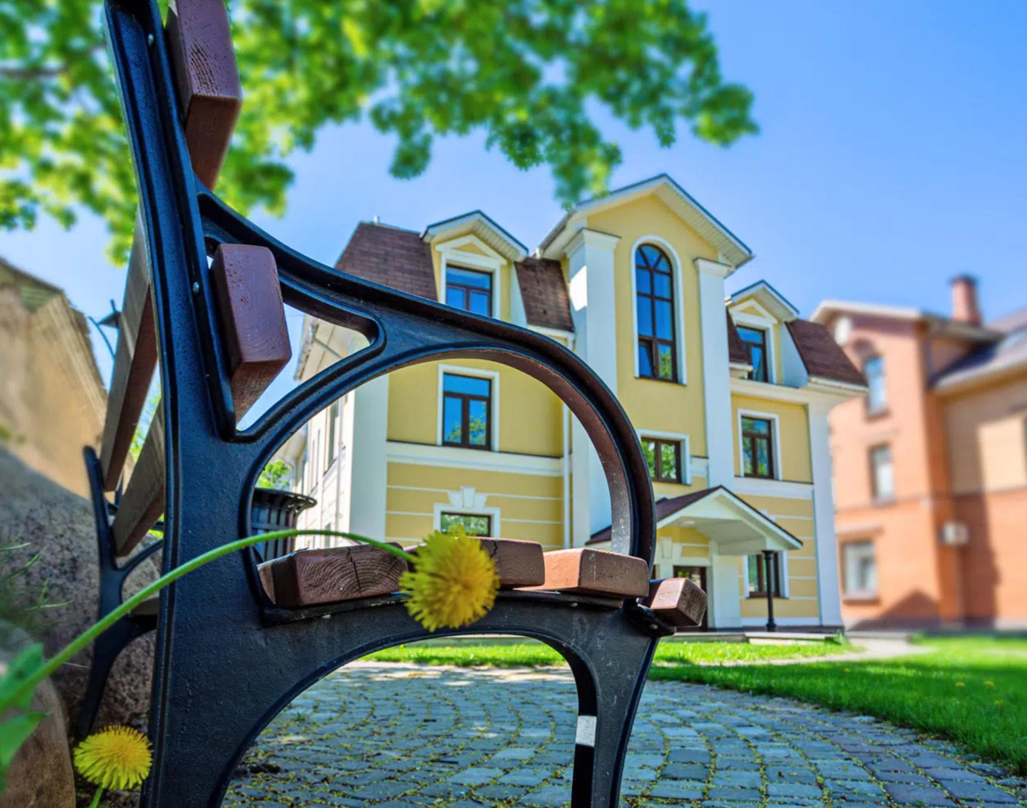 Фото Фон Люце