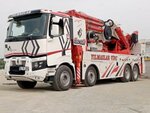 Yilmazlar Crane Rental Rescue Tow Truck Sakarya Rental Crane Platform (Sakarya, Erenler, Yeşiltepe Mah., Atatürk Blv., 52), rental of construction and special equipment