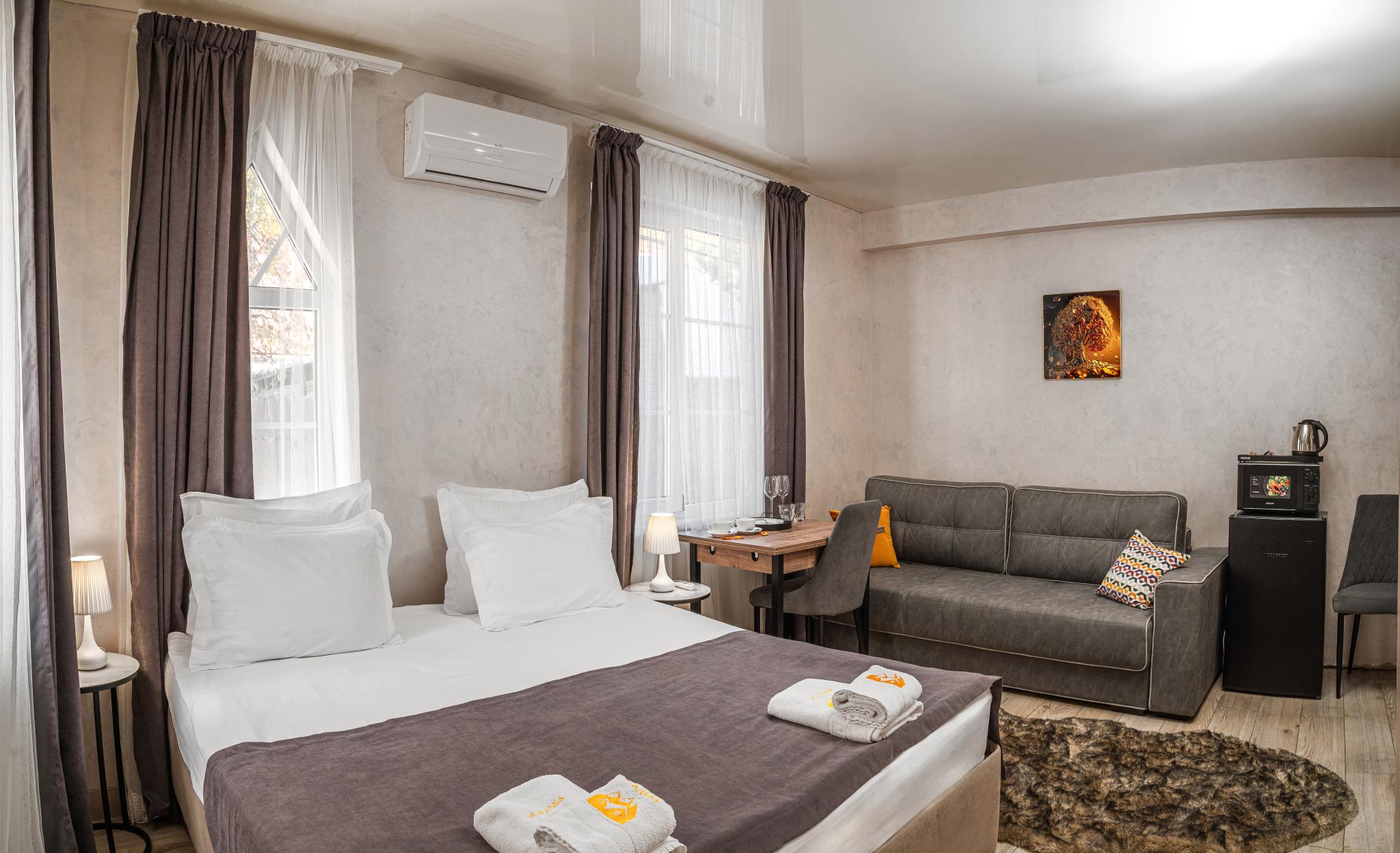 Фото Усадьба