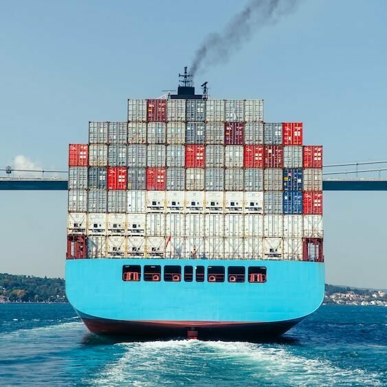 Customs broker Asy Customs Consultancy, Istanbul, photo