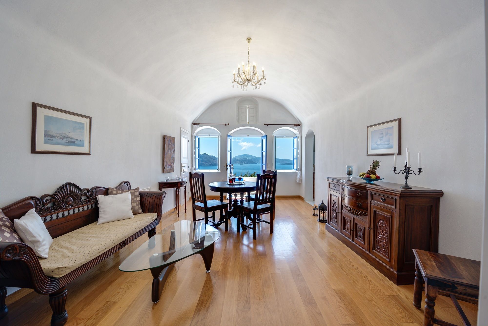 Фото Chelidonia Luxury Suites - Adults Only