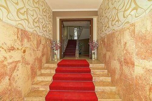 Гостиница Otel 59 Tekirdağ в Текирдаге