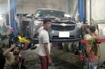 Jamal Mohammad (20, 24 Street, M7, Mussafah, Abu Dhabi), car service, auto repair