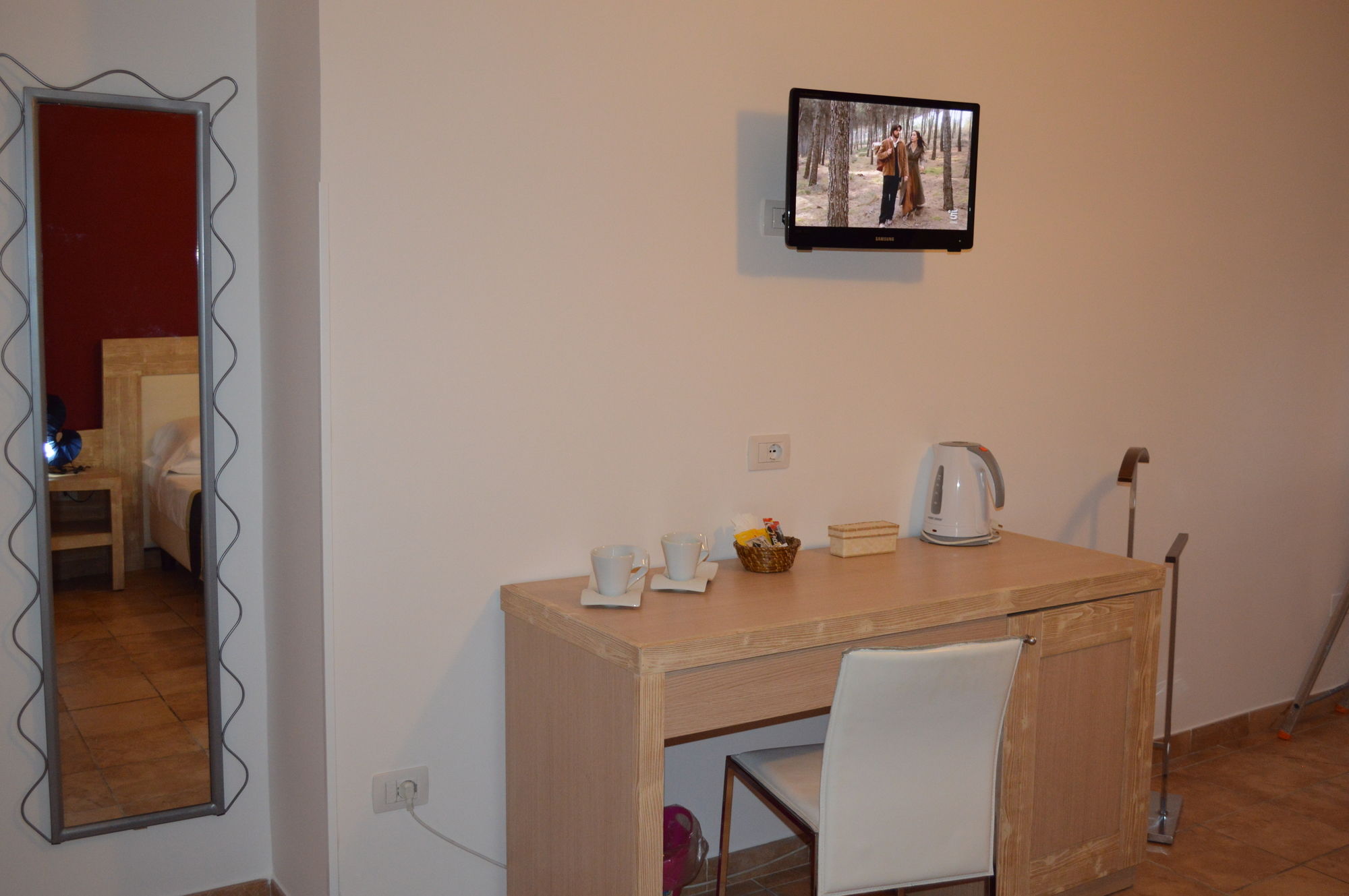 Фото Butterfly Accommodation