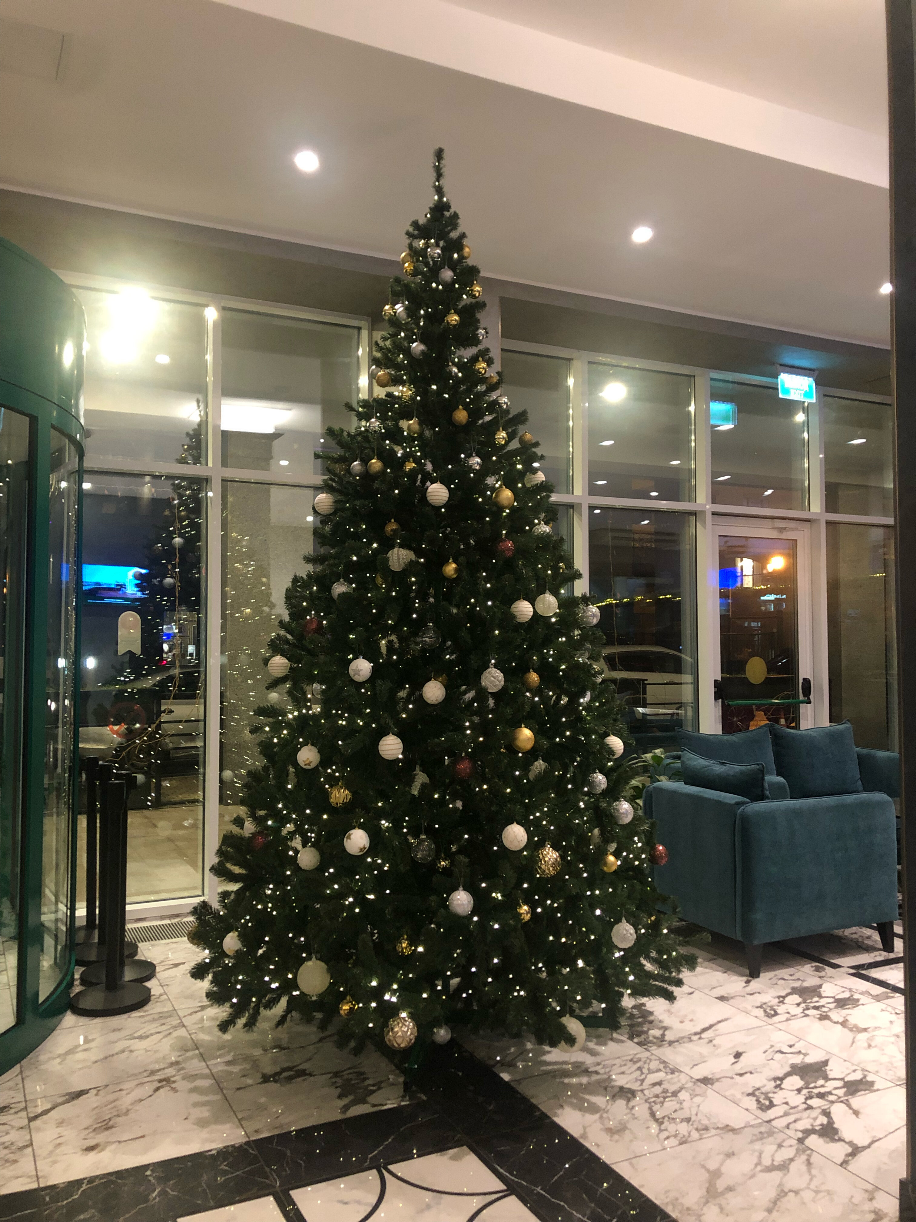 Фото Welton Club