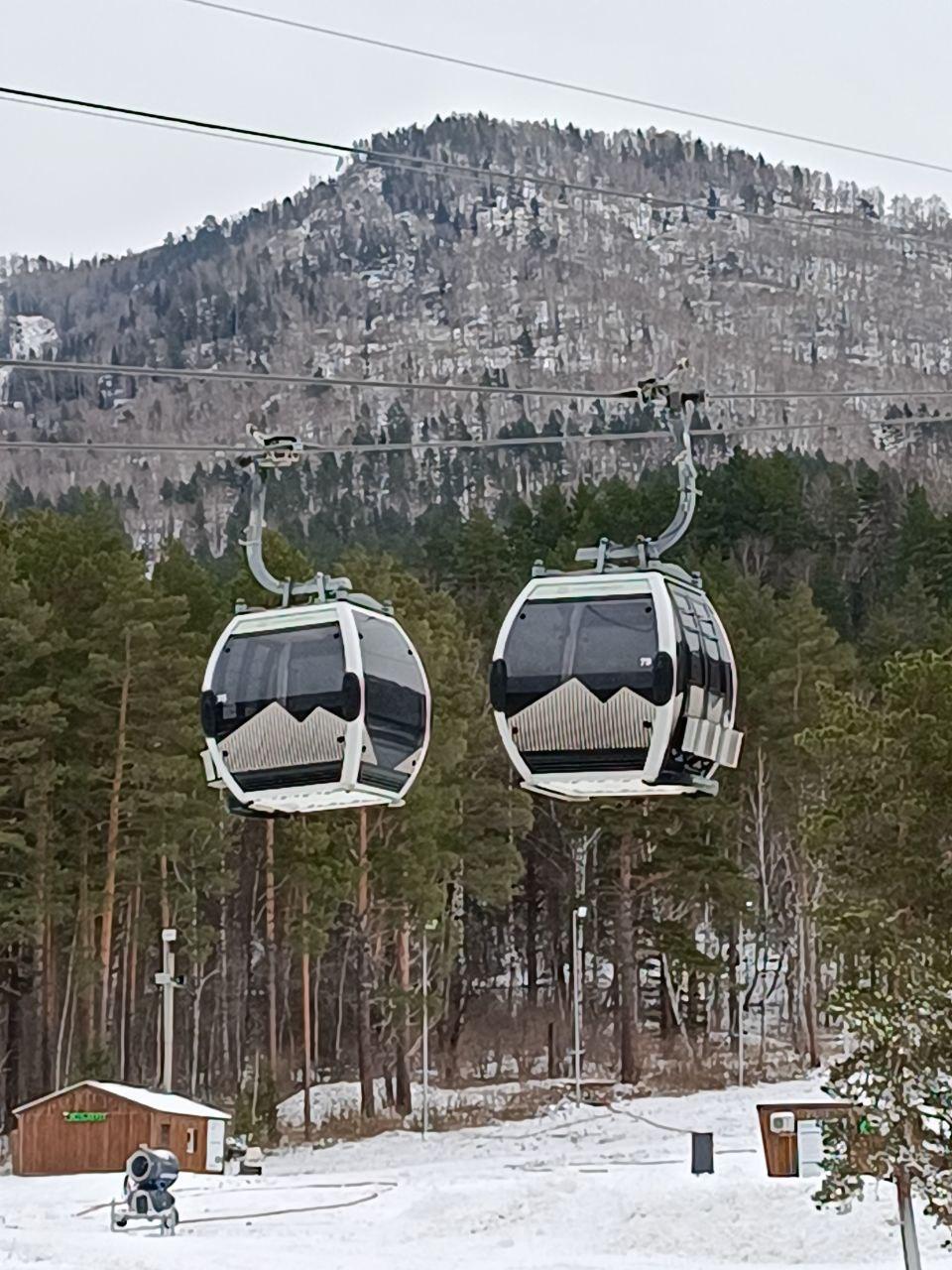 Фото Магия Манжерока