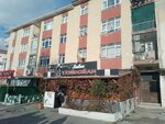 Salon Yenidogan (провинция Анкара, район Алтындаг, улица Алтындаг, 123), кафе в Анкаре