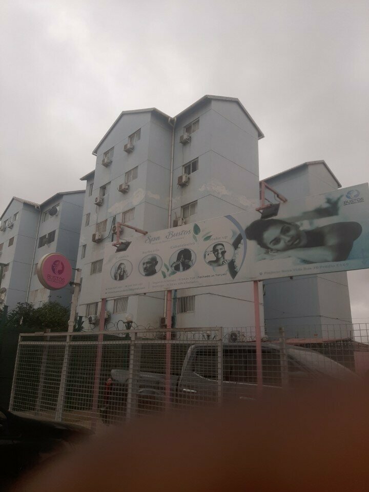 Spa SPA Bustas salão de beleza Estética, Loanda, photo