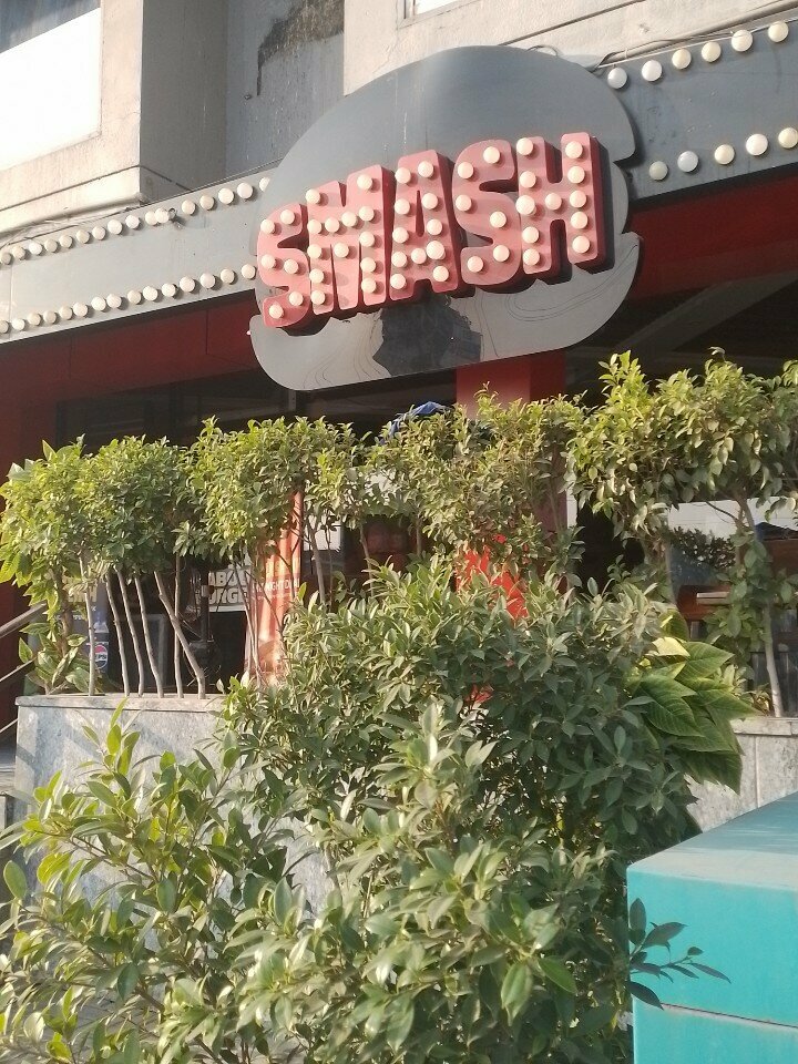 Cafe Smash, Lahore, photo