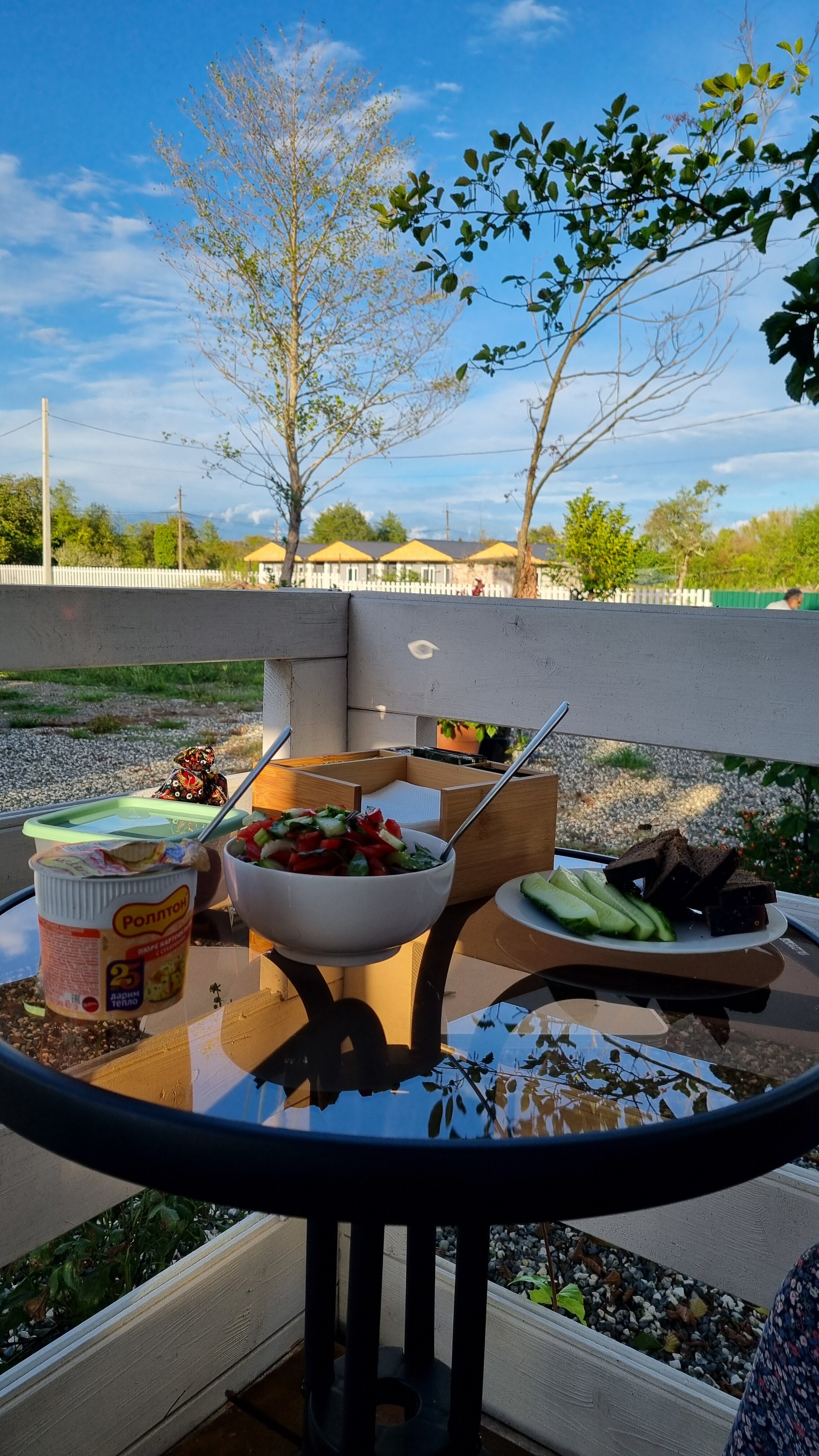 Фото Чапагуа