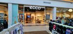 Ecco (Pionerskaya Street, 2В), shoe store