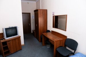 Спортивно-оздоровительный центр имени в. Терешковой