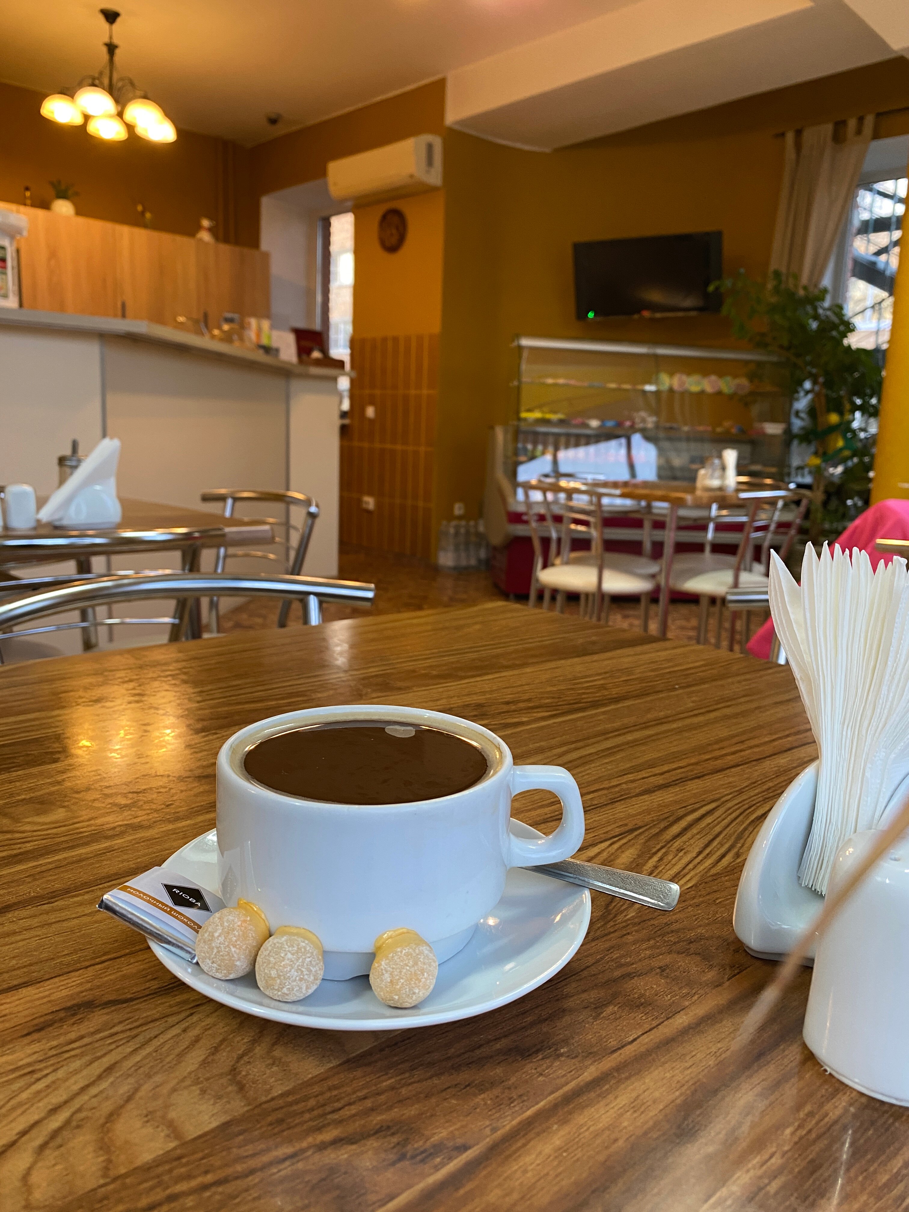 Фото Ливадия