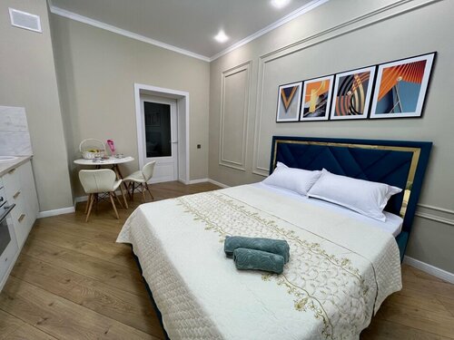 Апартаменты Люкс апартаменты в Алматы