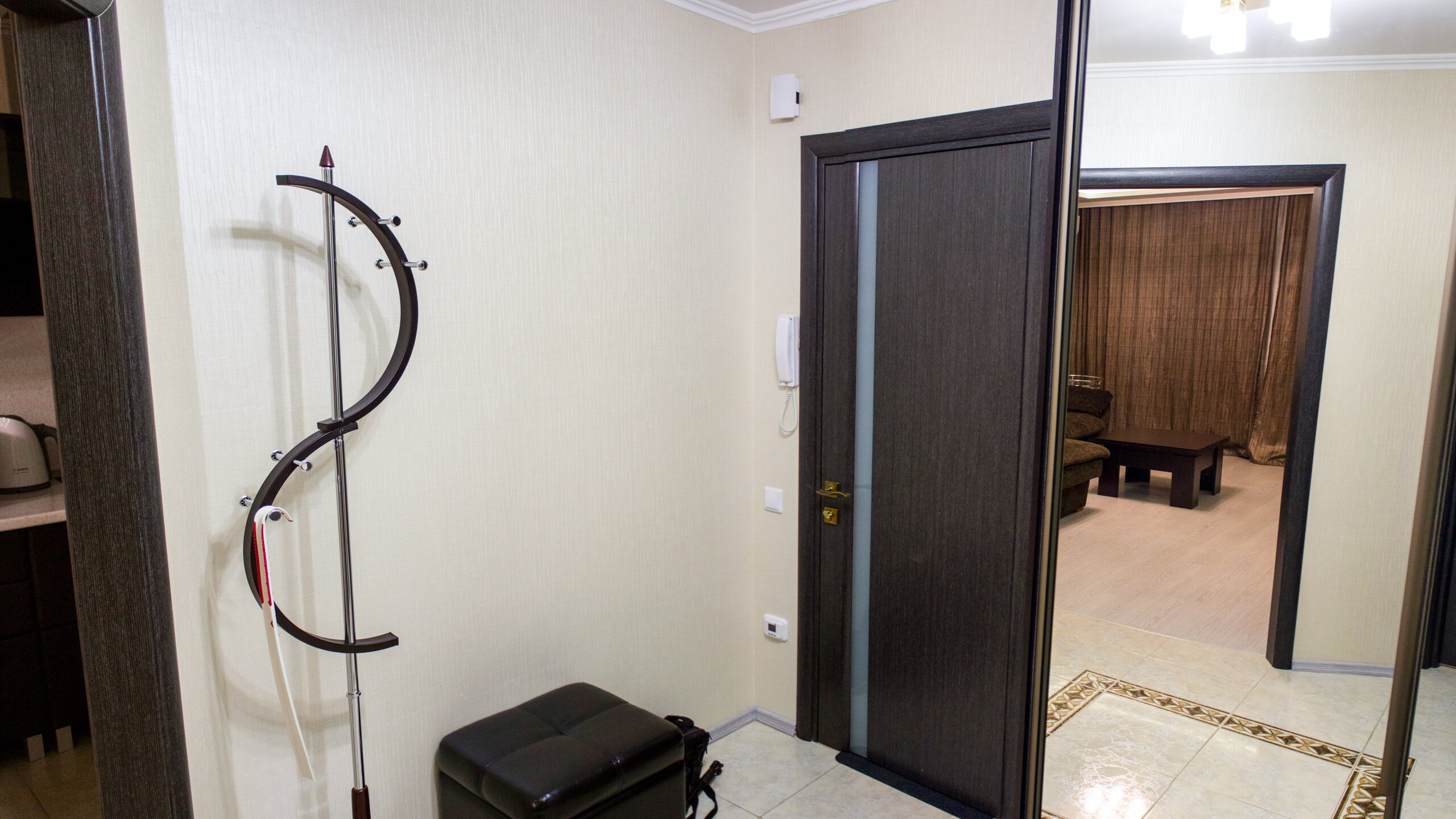 Фото Много квартир на улице 2-й переулок Мира 24