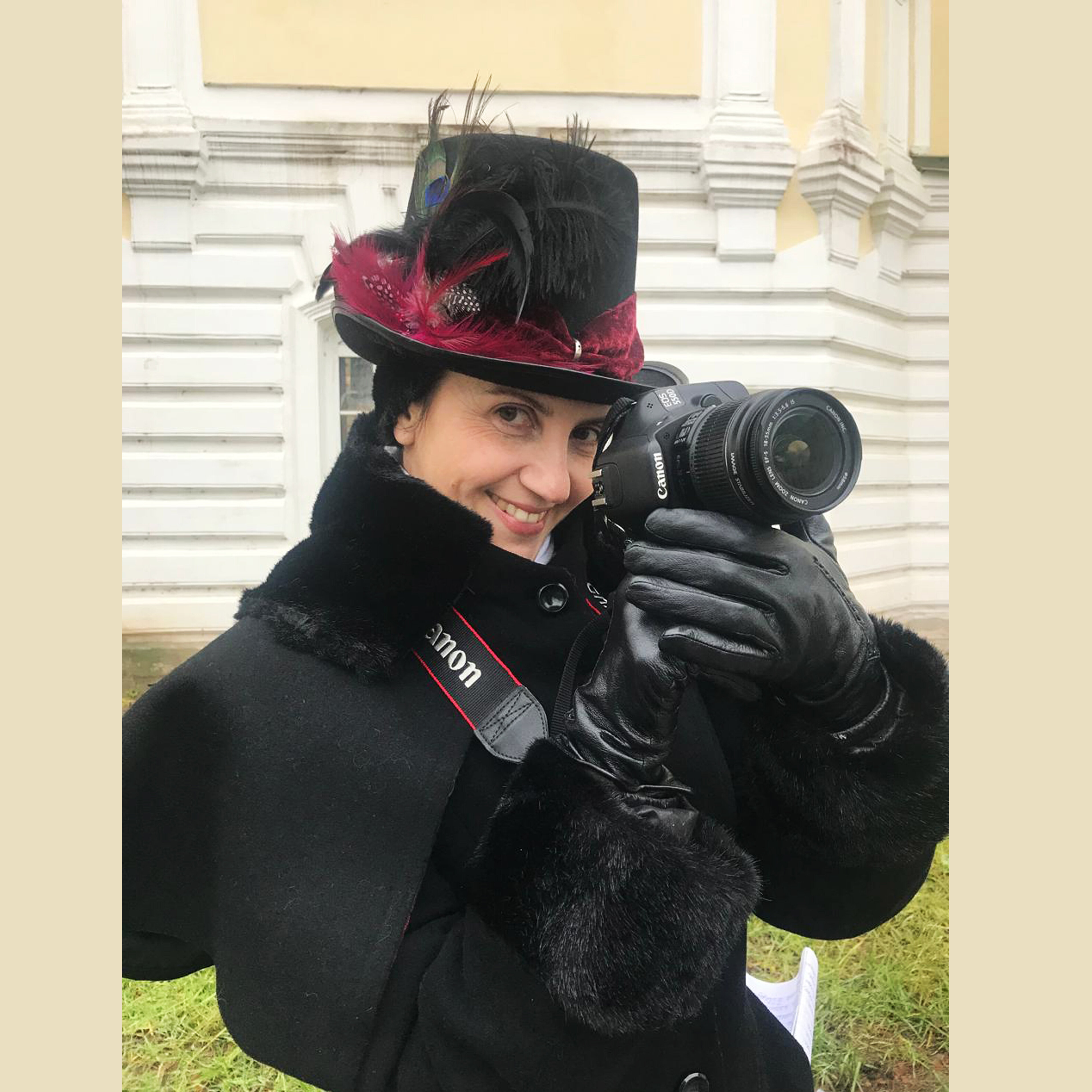 Фото Викинг