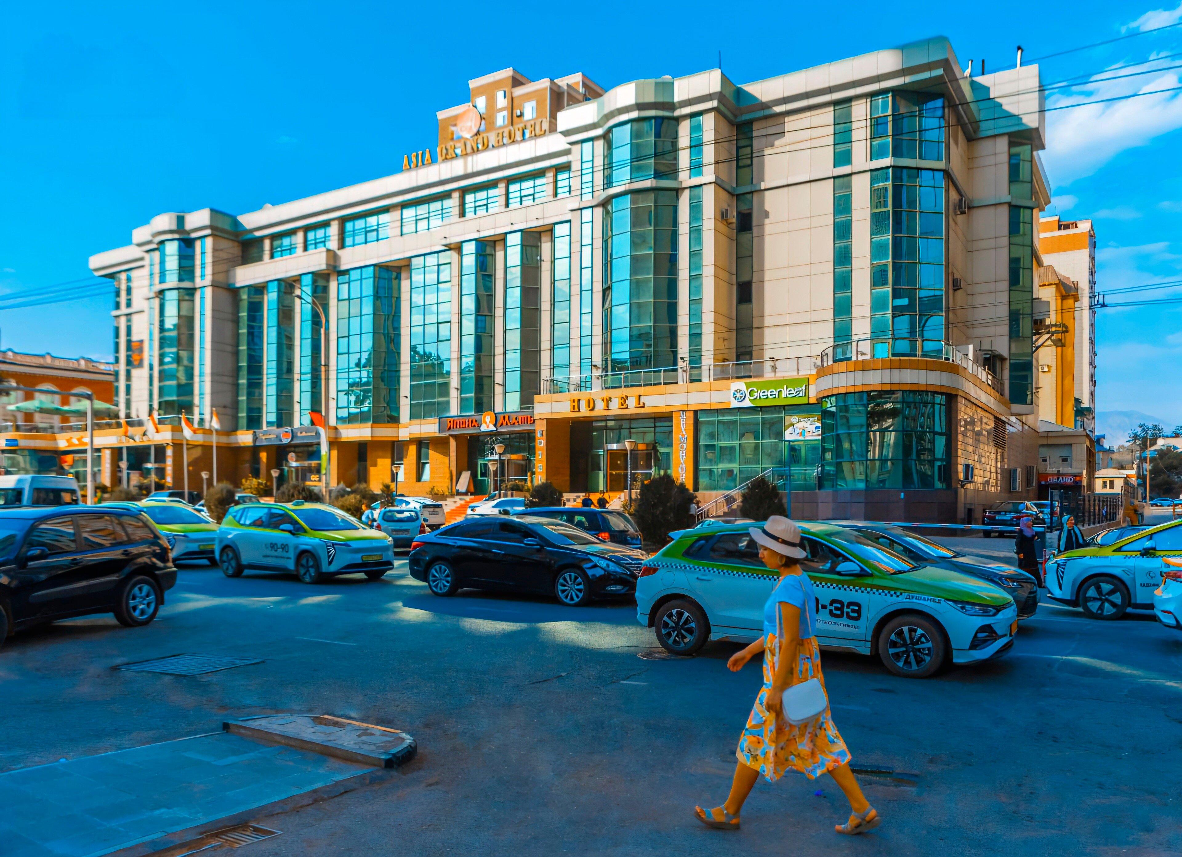 Фото отеля 5