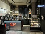 Etlon Coffee (Optikov Street, 37), coffee shop