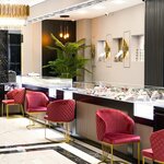 Ozbiyik Jewelry (Istanbul, Cekmekoy, Sahinbey Street, 5), tienda de joyería