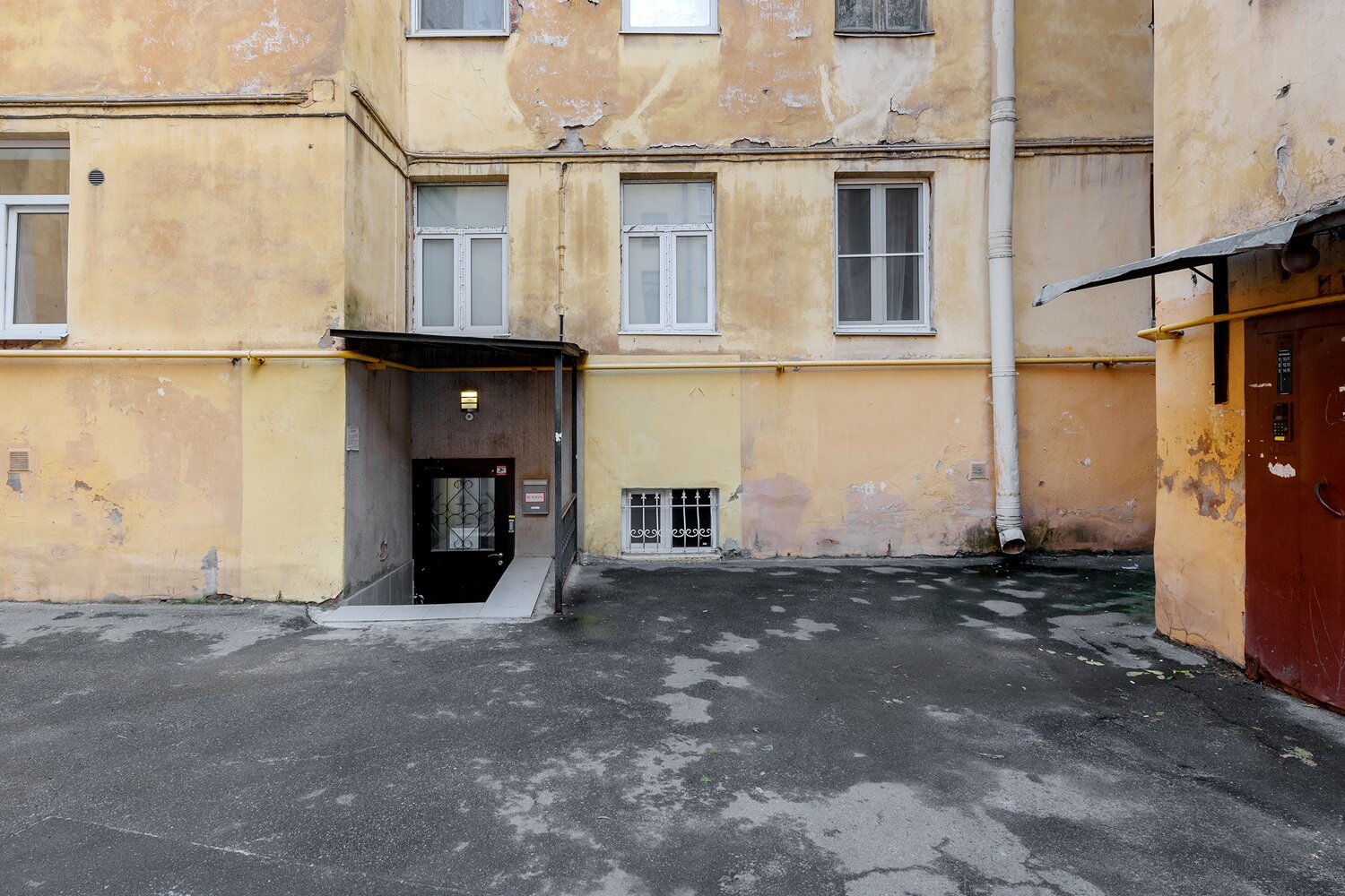 Фото Veda Aparts