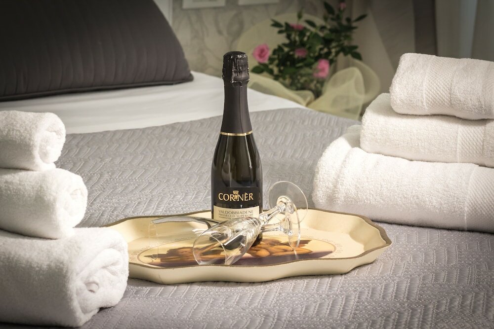 Фото Мини-Отель Gardenia Suite