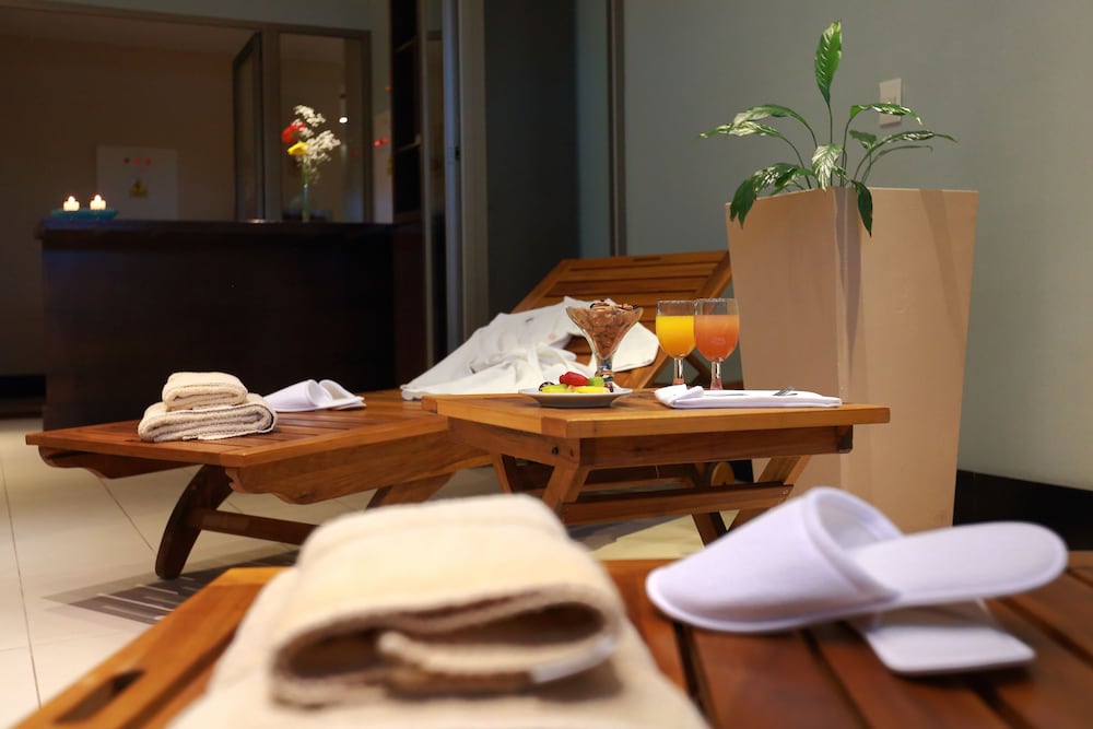 Фото Hotel y Casino del Rio - General Roca