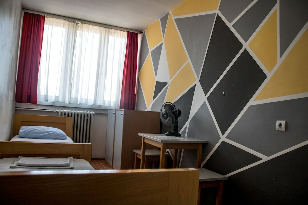 Фото Hi Hostel Zagreb