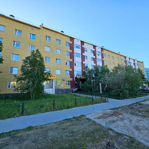 Апартаменты Мириады  фото 5