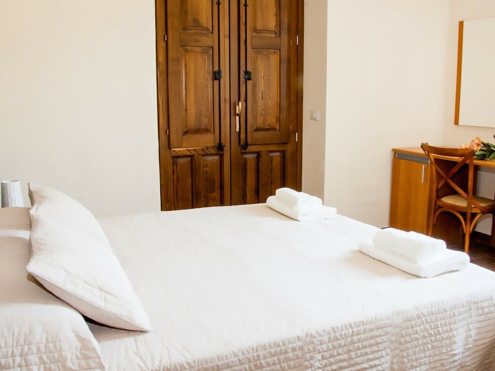 Фото La Porta delle Gole