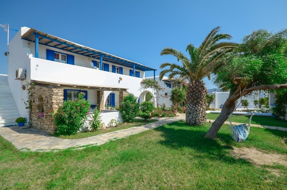 Фото Skarmoutsos Studios