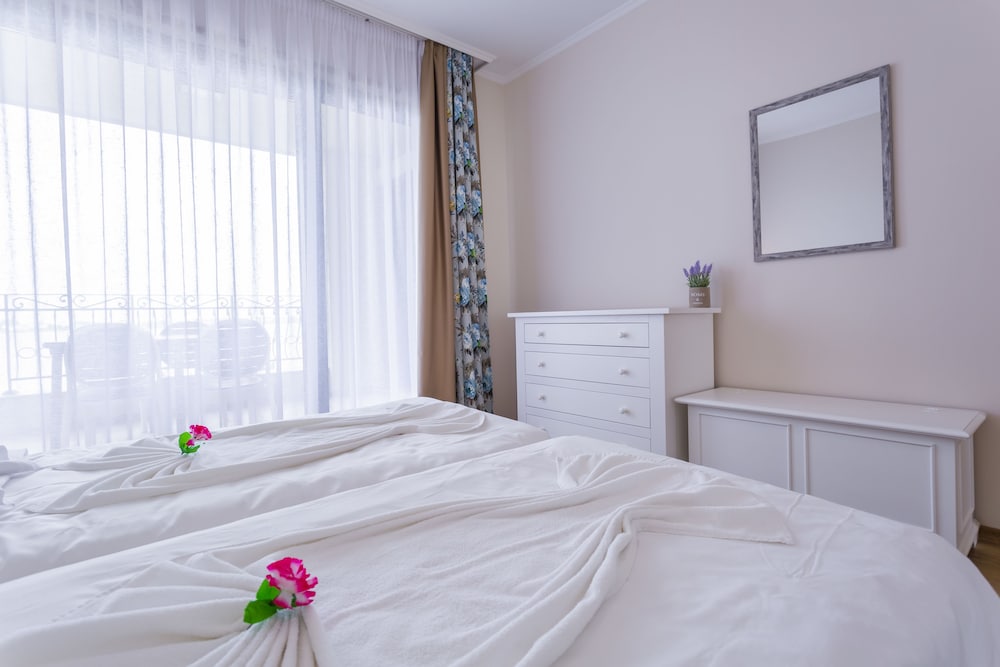 Фото Gardenia Beach Palace