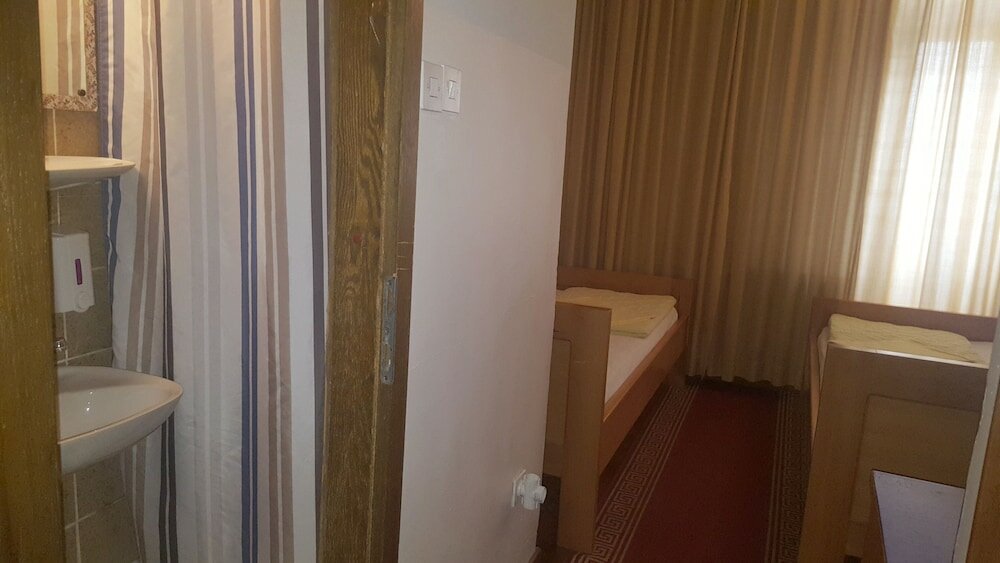 Фото Hi Hostel Zagreb