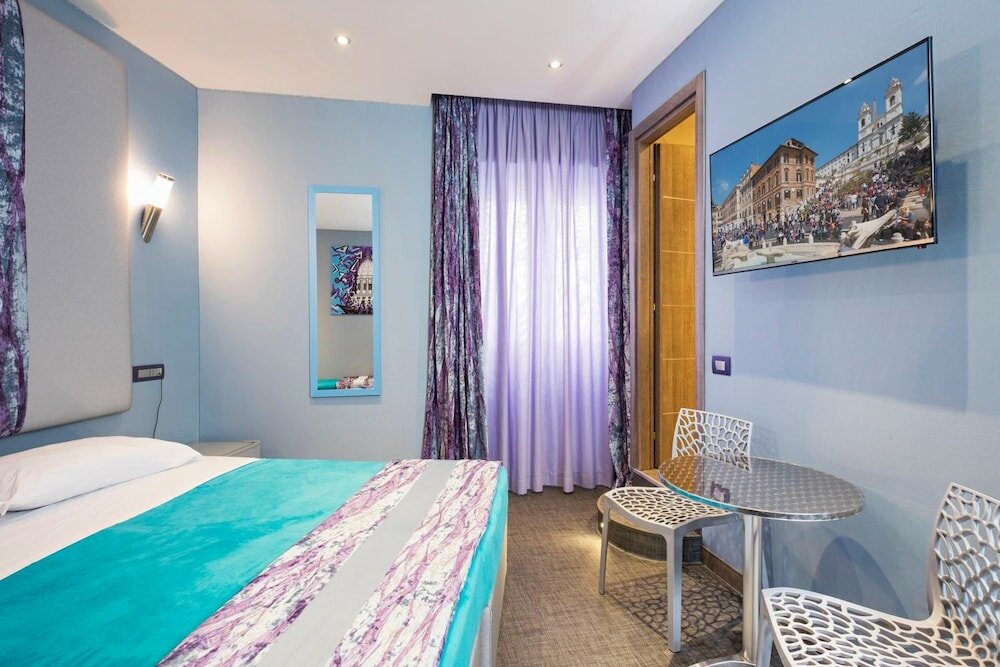 Фото Gracchi Guest House