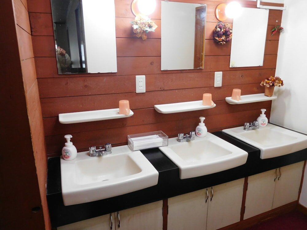 Фото Madarao Elm Pension