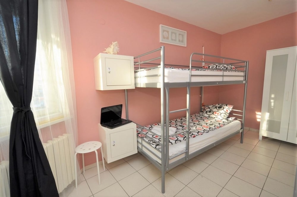 Фото Moreto & Caffeto