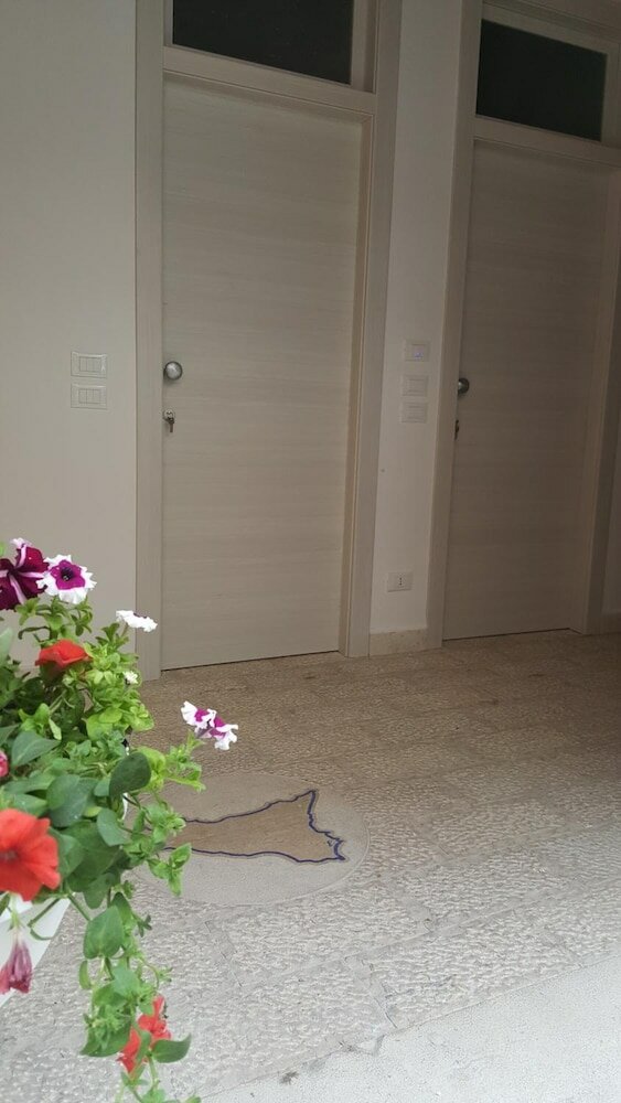 Фото Cinisi Vacanze 2.0