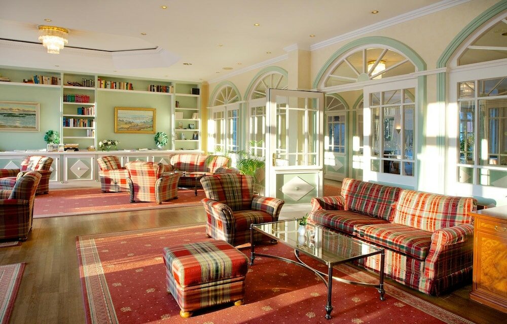 Фото Ringhotel Resort SPA Hohe Wacht