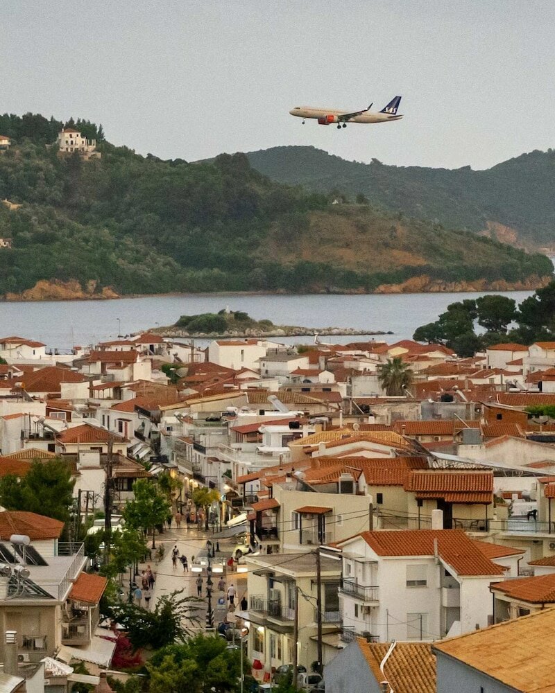 Фото MarGio Skiathos Apartments