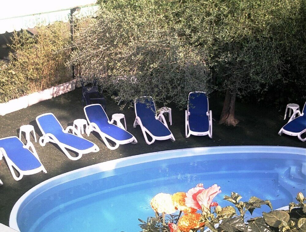 Фото Hotel Manzoni