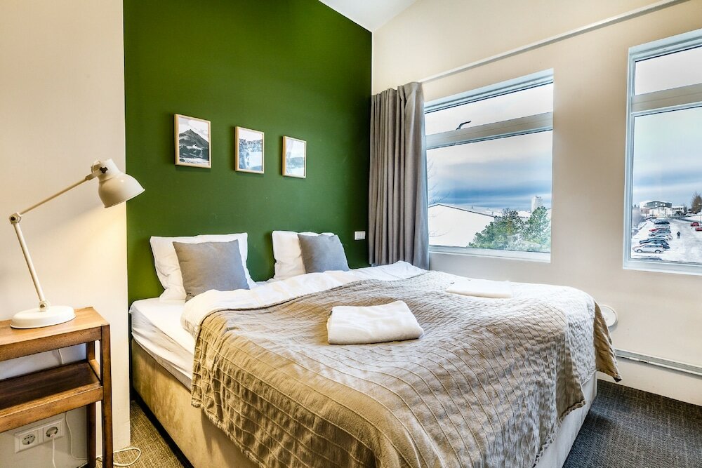 Фото Grímur Hotel