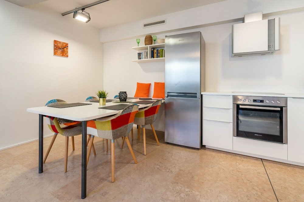 Фото Kaiser Max Design Appartements