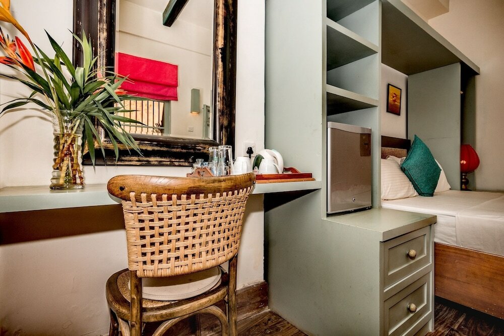 Фото Small House Boutique Guest House