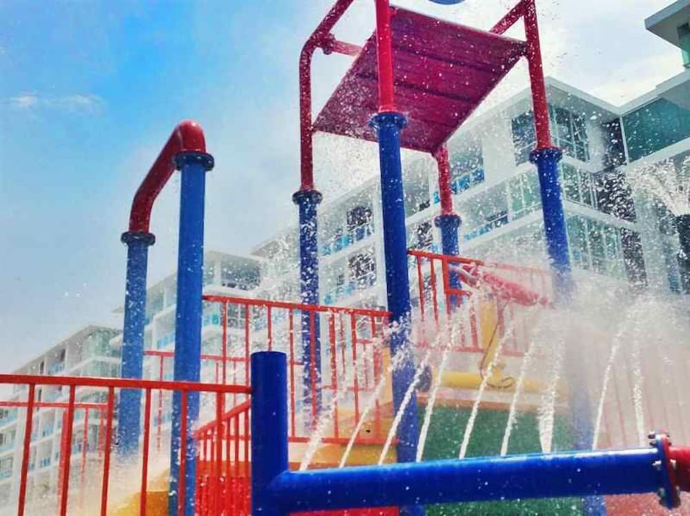 Фото My Resort Condo Hua Hin