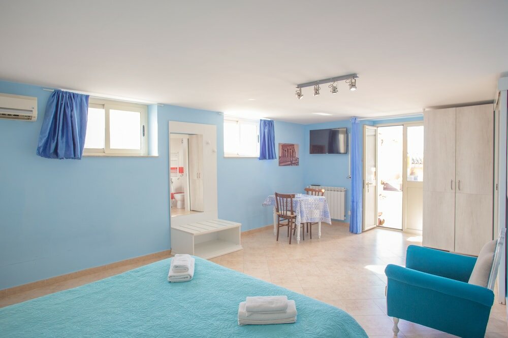 Фото Le Terrazze di Pirandello