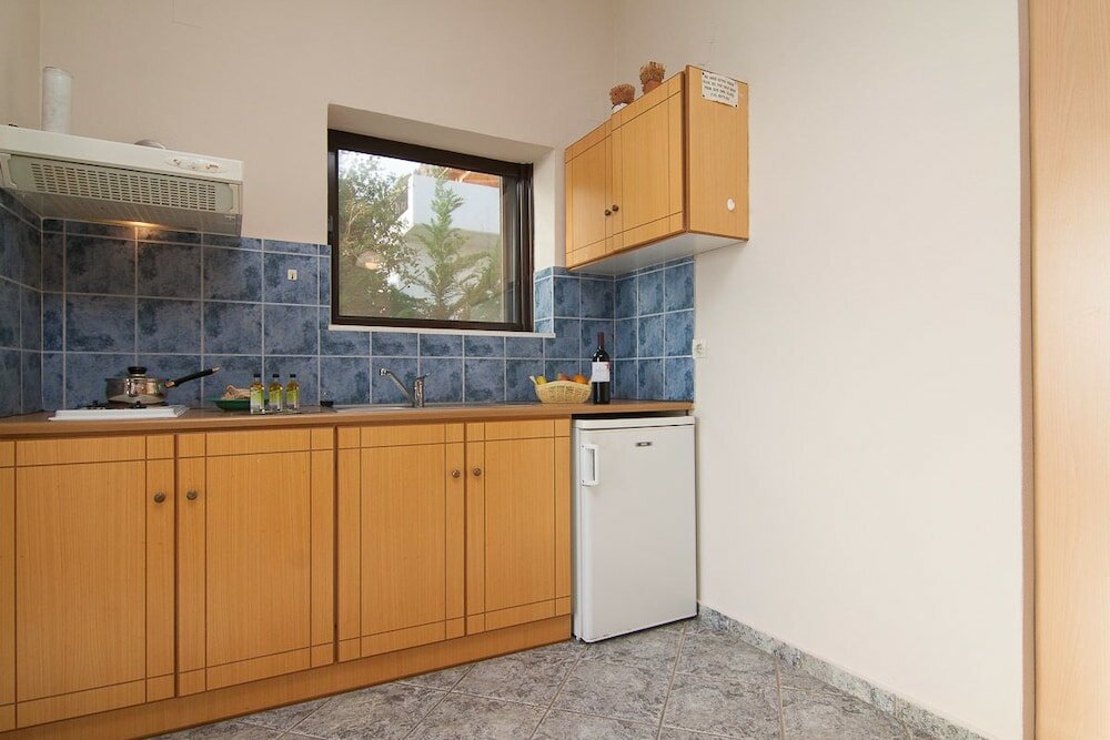 Фото Skinos Apartments and Studios