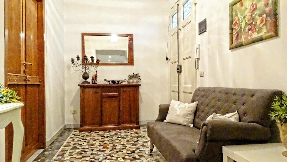 Фото La Campanella Guesthouse