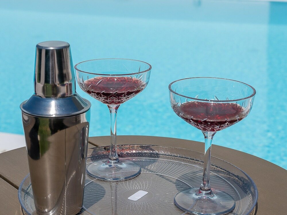 Фото Villa Almyra