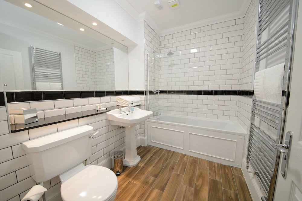 Фото Ardconnel Court Apartments