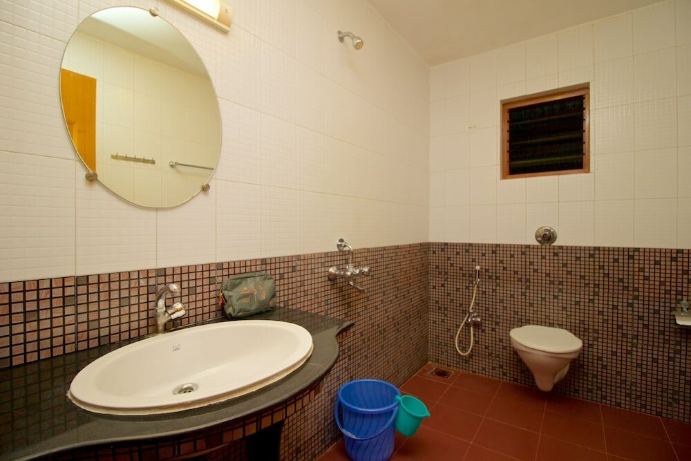 Фото Pebbles Guesthouse