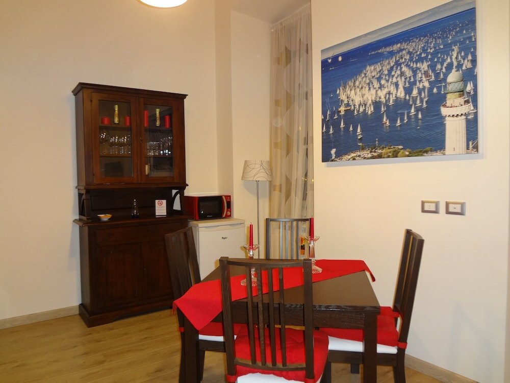 Фото Rooms Boutique Carducci